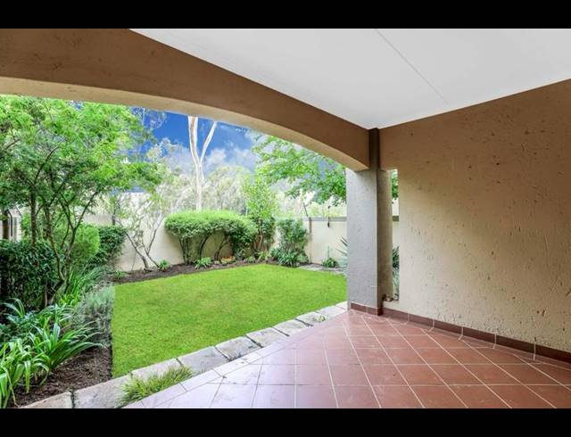 2 BEDROOM PROPERTY TO RENT IN BRYANSTON